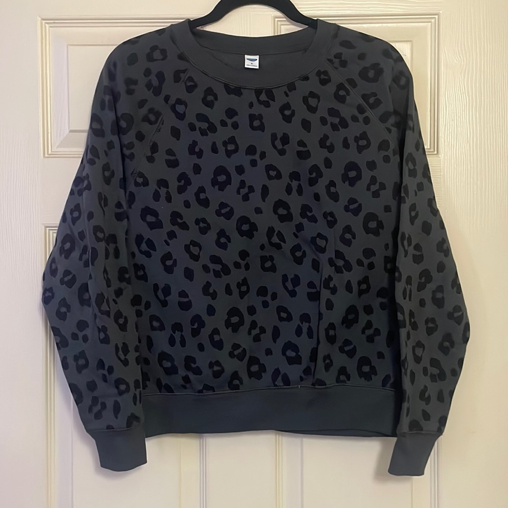 Worn once. Soft material.